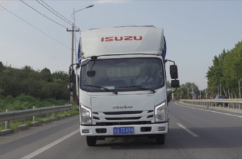 江西五十铃